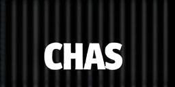 CHAS Accredited