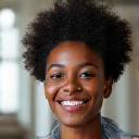 Nyota Mcgorrin - Tech Founder